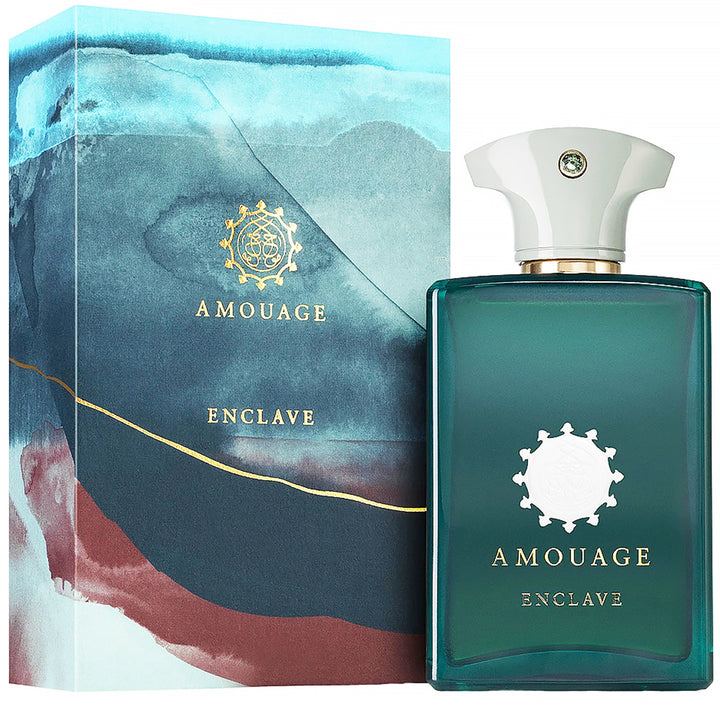 AMOUAGE Enclave Eau de Parfum (DISCONTINUED)