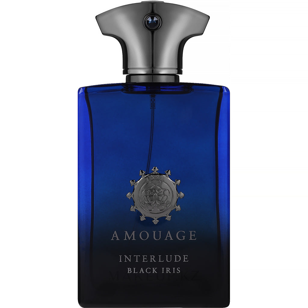 AMOUAGE Interlude Black Iris Eau de Parfum