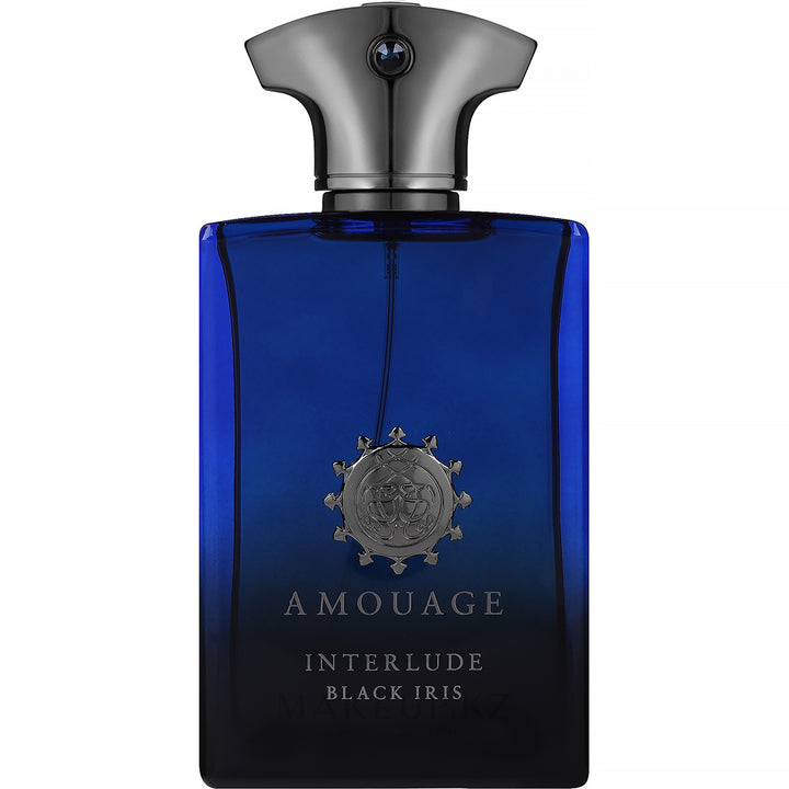 AMOUAGE Interlude Black Iris Eau de Parfum