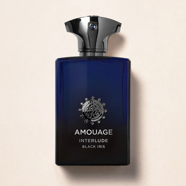 AMOUAGE Interlude Black Iris Eau de Parfum