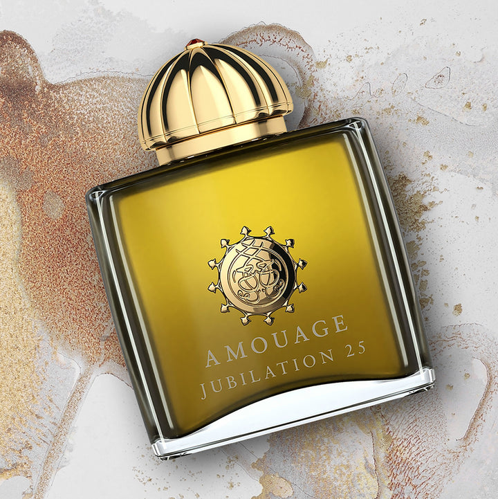 AMOUAGE Jubilation 25 Woman Eau de Parfum