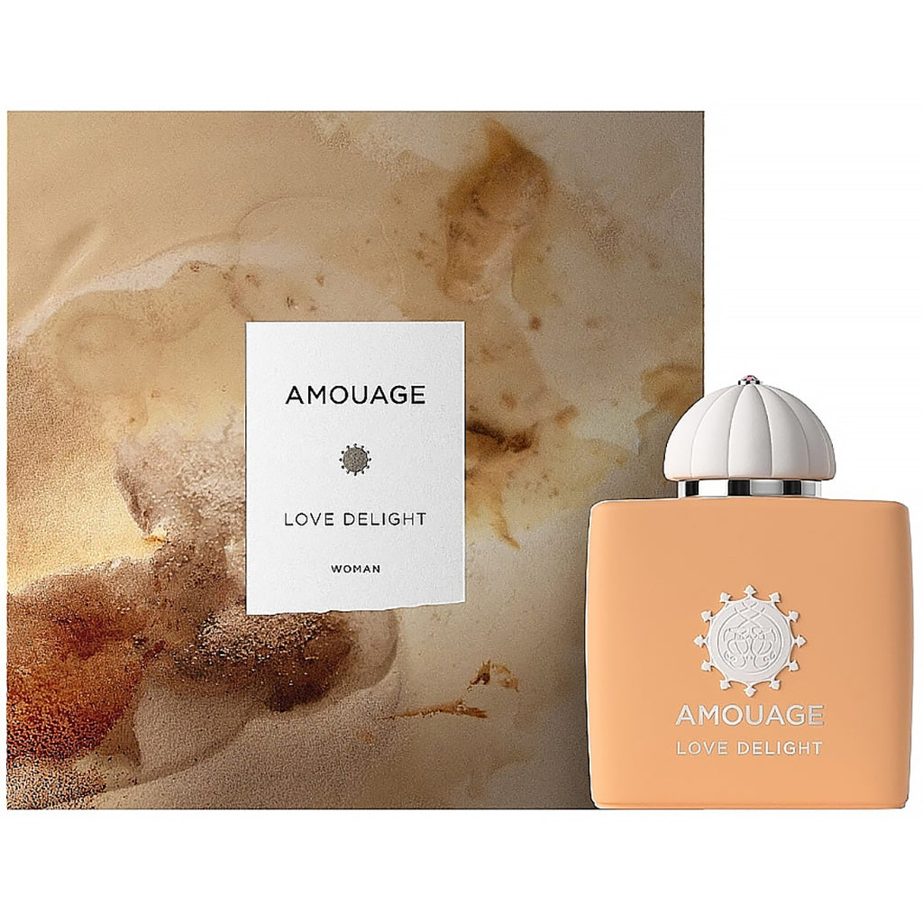 AMOUAGE Love Delight EDP
