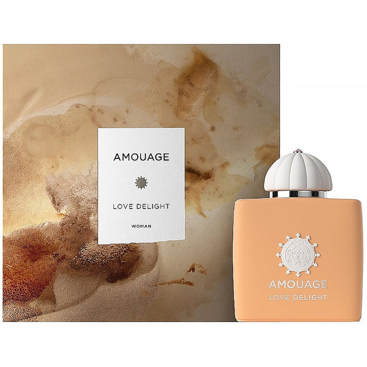 AMOUAGE Love Delight EDP