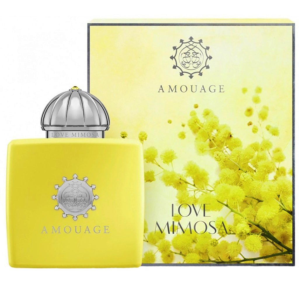 AMOUAGE Love Mimosa Eau de Parfum