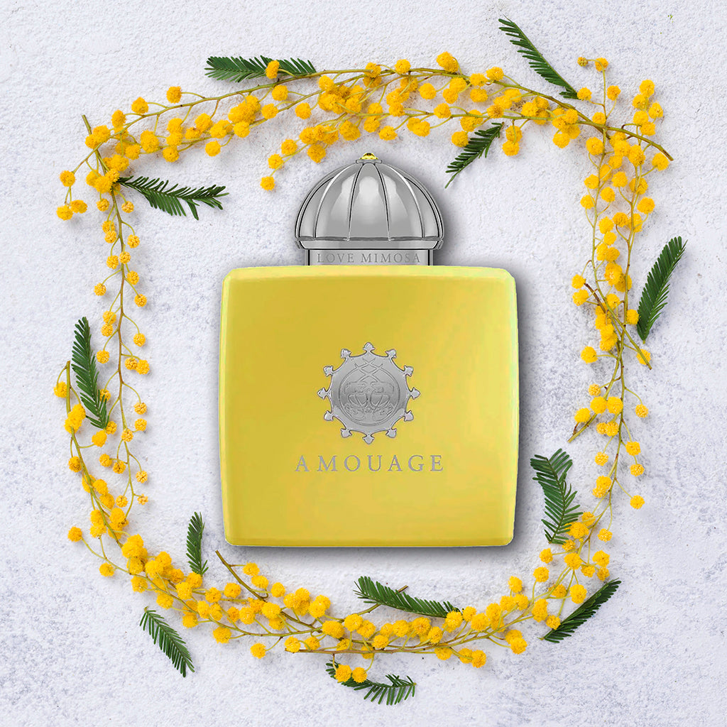 AMOUAGE Love Mimosa Eau de Parfum