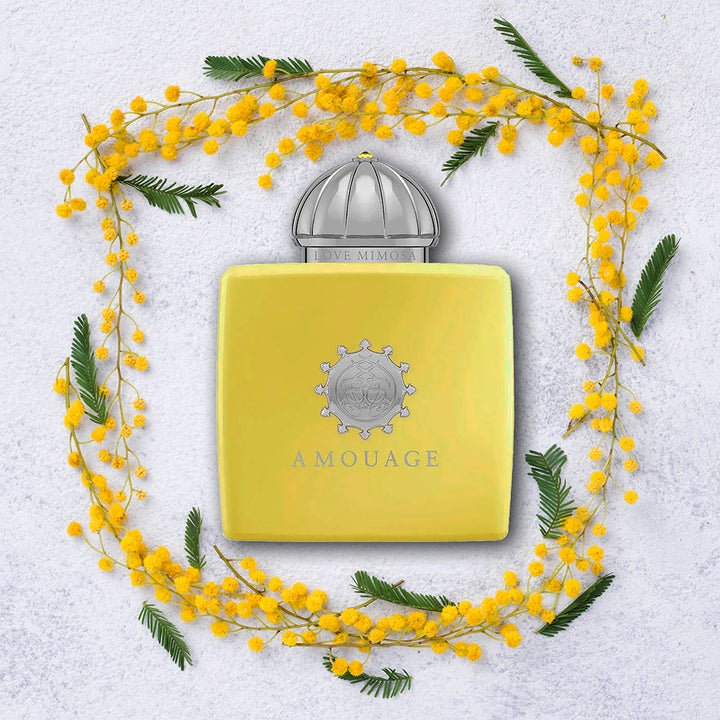 AMOUAGE Love Mimosa Eau de Parfum