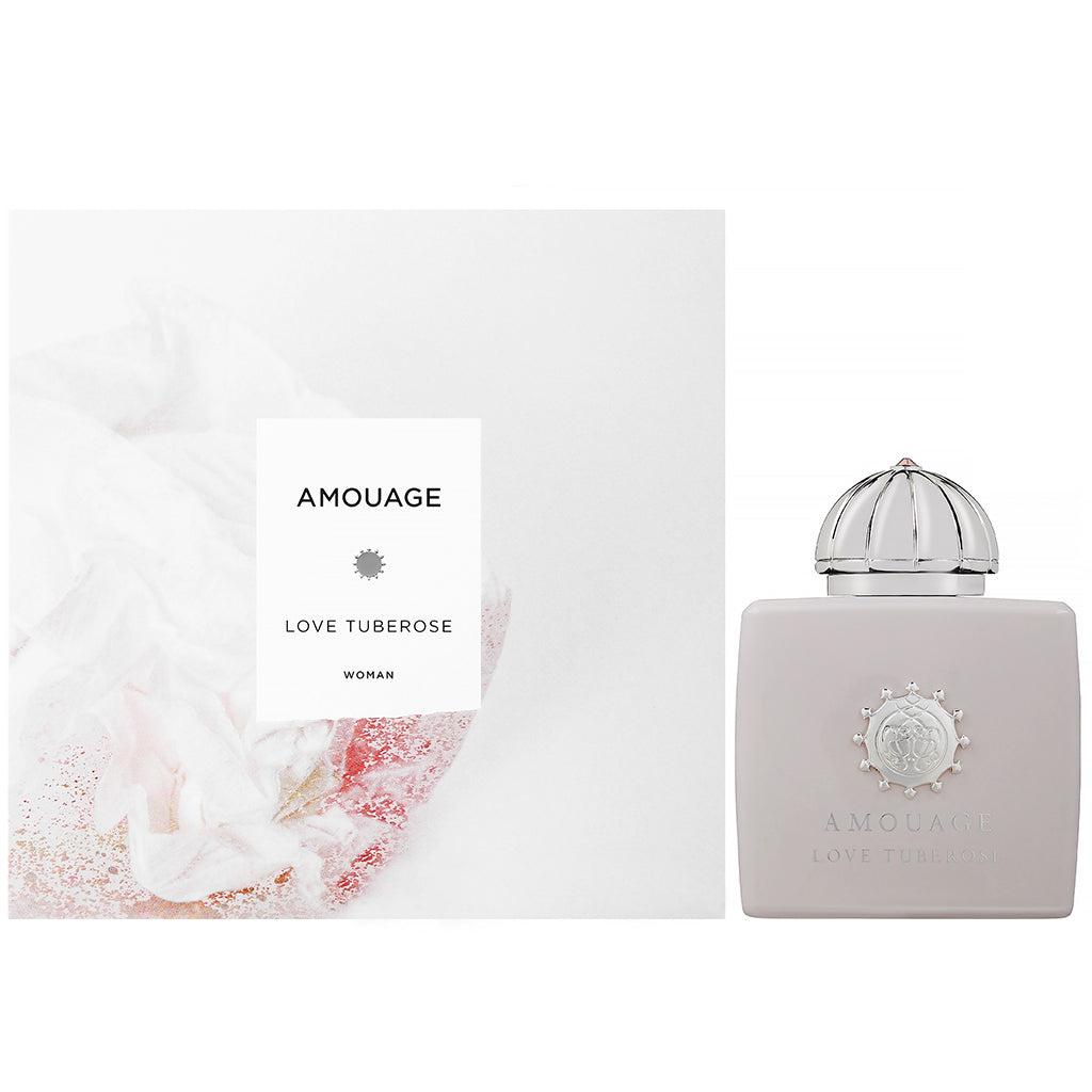 AMOUAGE Love Tuberose Eau de Parfum