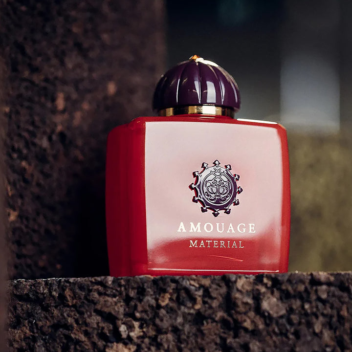 AMOUAGE Material EDP