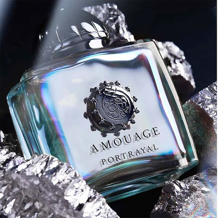AMOUAGE Portrayal Woman EDP