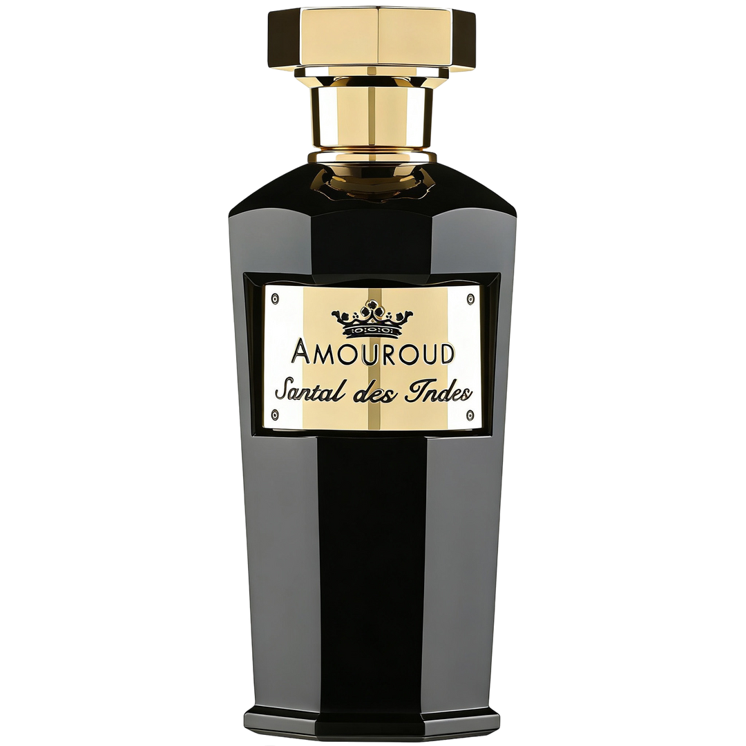 AMOUROUD Santal Des Indes Eau de Parfum