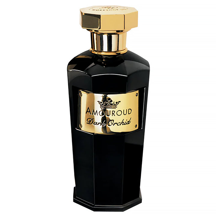 AMOUROUD Dark Orchid Eau de Parfum