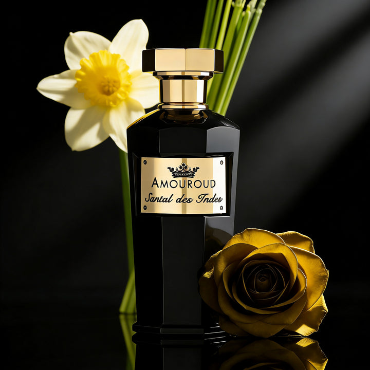 AMOUROUD Santal Des Indes Eau de Parfum