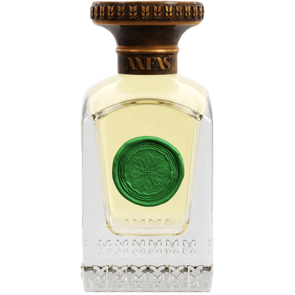 ANFAS Gaya Eau de Parfum (SPECIAL OFFER)
