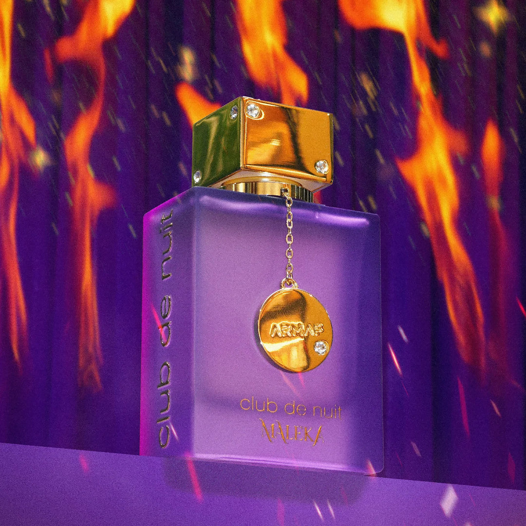 ARMAF Club De Nuit Maleka Eau de Parfum