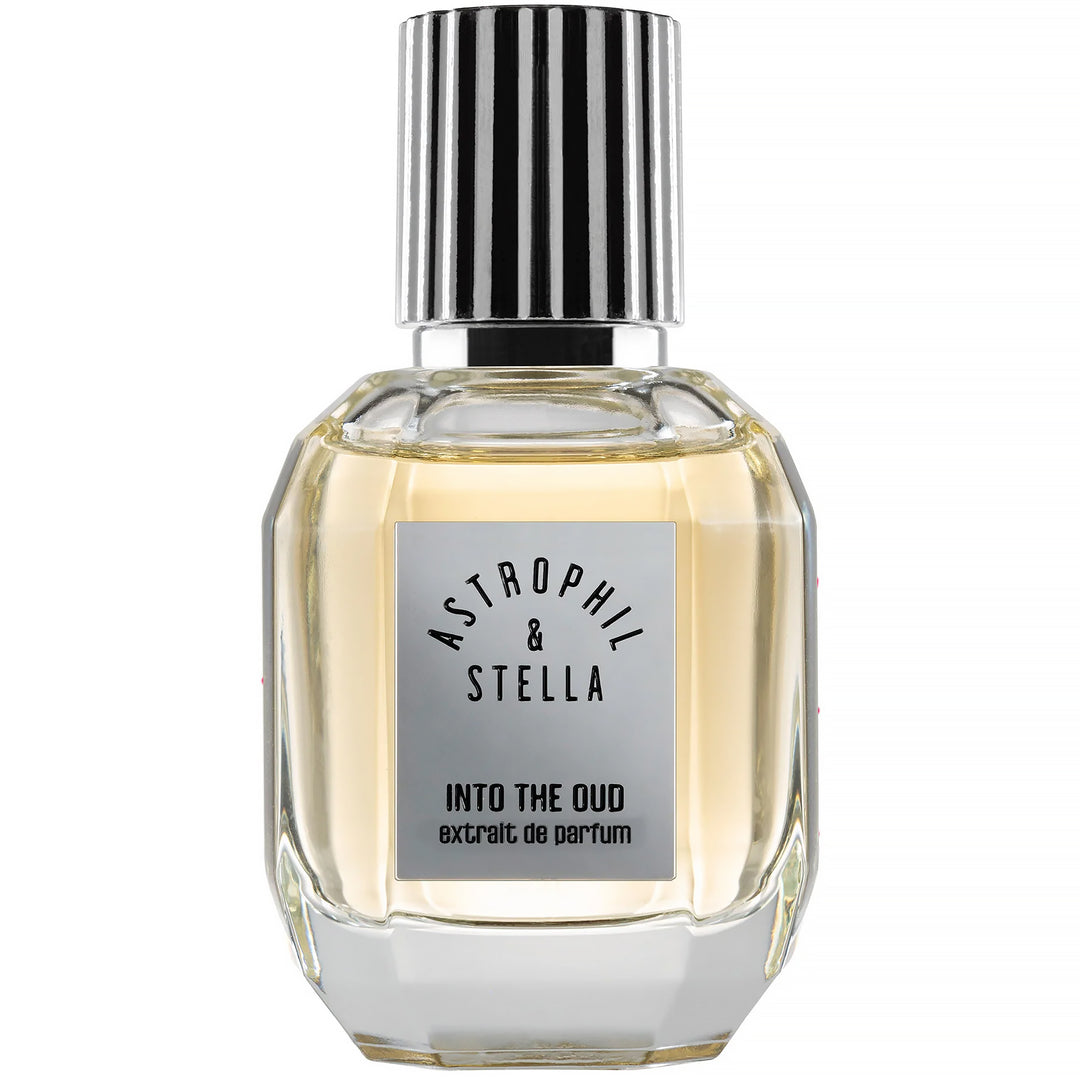 ASTROPHIL &amp; STELLA Into The Oud Extrait De Parfum