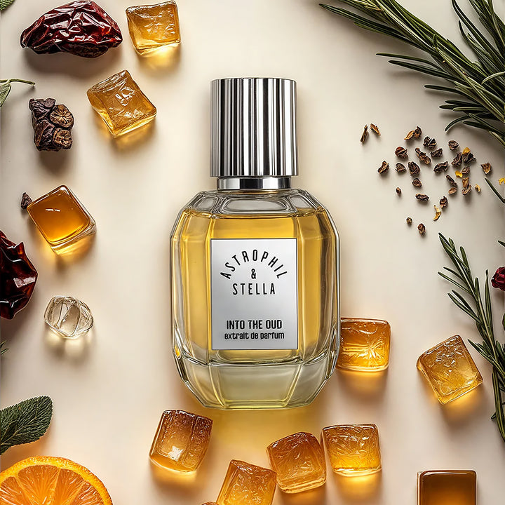 ASTROPHIL &amp; STELLA Into The Oud Extrait De Parfum