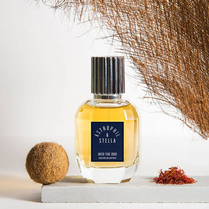 ASTROPHIL &amp; STELLA Into The Oud Extrait De Parfum