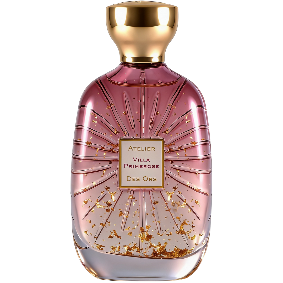 ATELIER DES ORS Villa Primerose Eau de Parfum