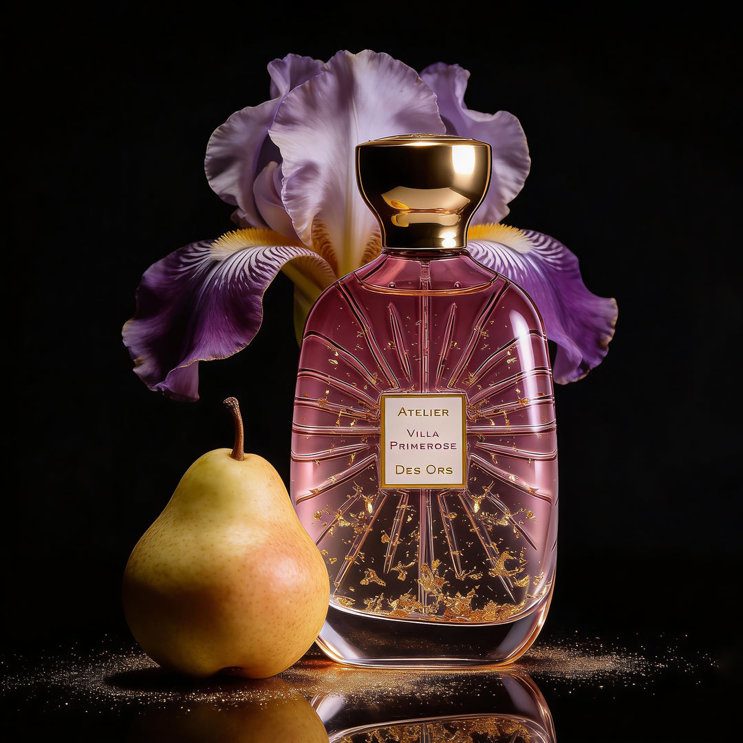 ATELIER DES ORS Villa Primerose Eau de Parfum