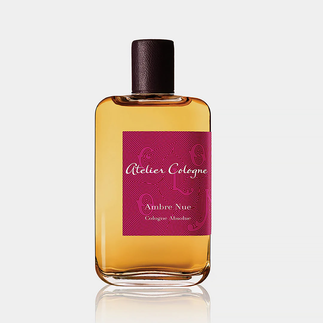 ATELIER COLOGNE Ambre Nue Cologne Absolue Eau de Cologne