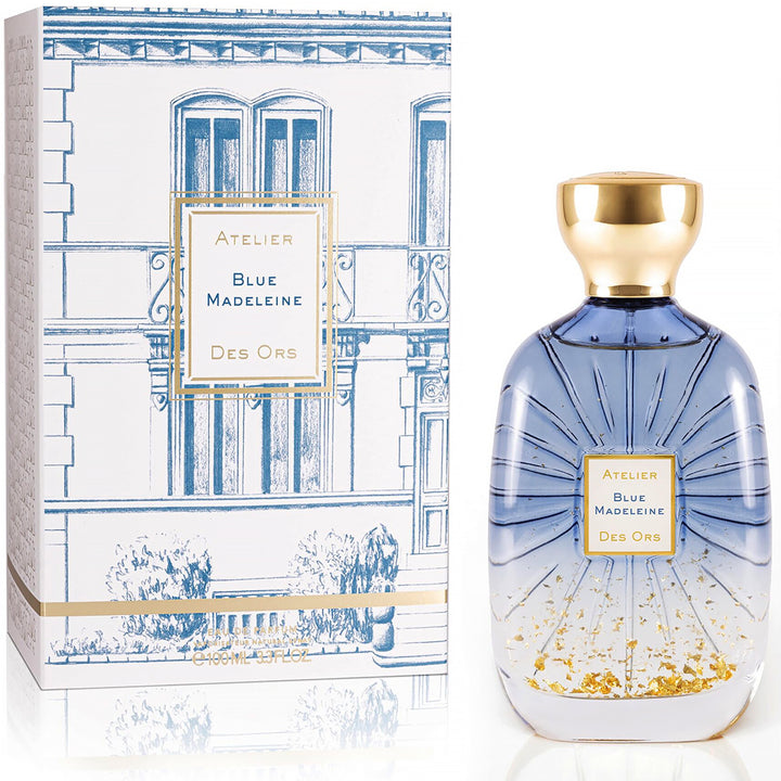 ATELIER DES ORS Blue Madeleine Eau de Parfum (DAILY SPECIALS)