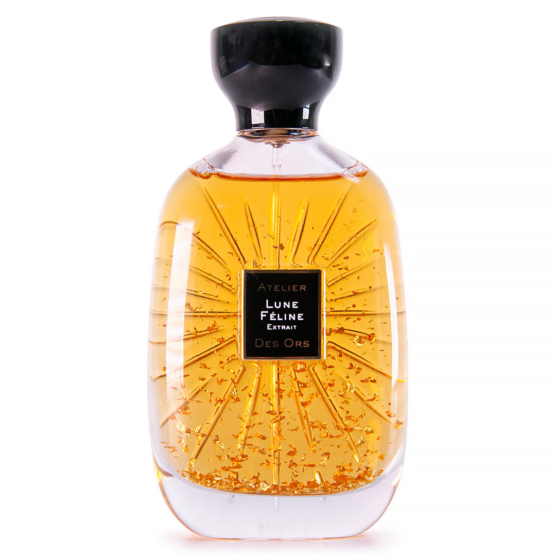 ATELIER DES ORS Lune Feline Extrait de Parfum