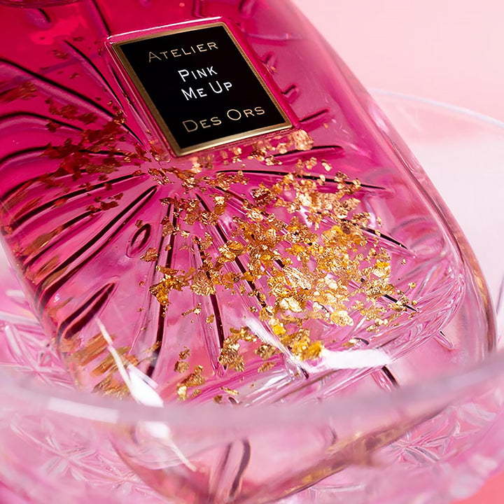 ATELIER DES ORS Pink Me Up Eau de Parfum