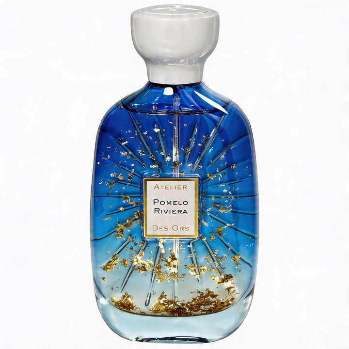 ATELIER DES ORS Pomelo Riviera Eau de Parfum (DAILY SPECIALS)