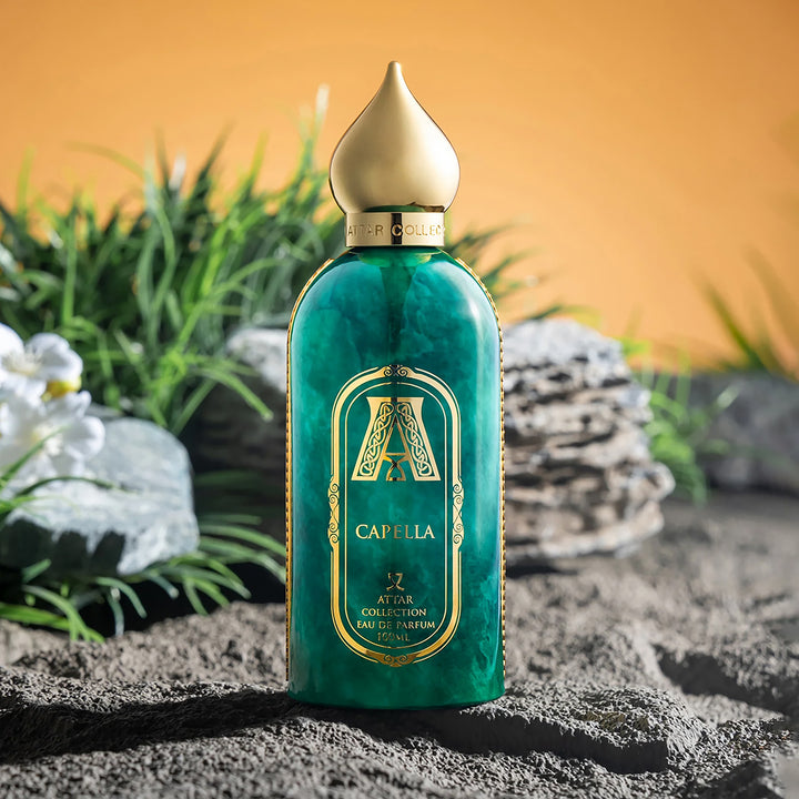 ATTAR COLLECTION Capella Eau de Parfum