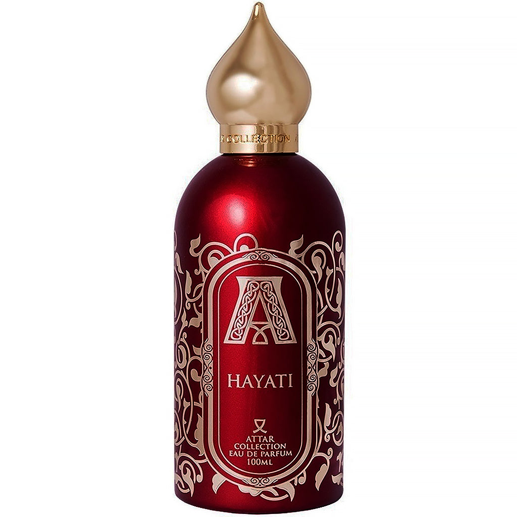 ATTAR COLLECTION Hayati Eau De Parfum