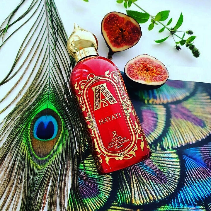 ATTAR COLLECTION Hayati Eau De Parfum