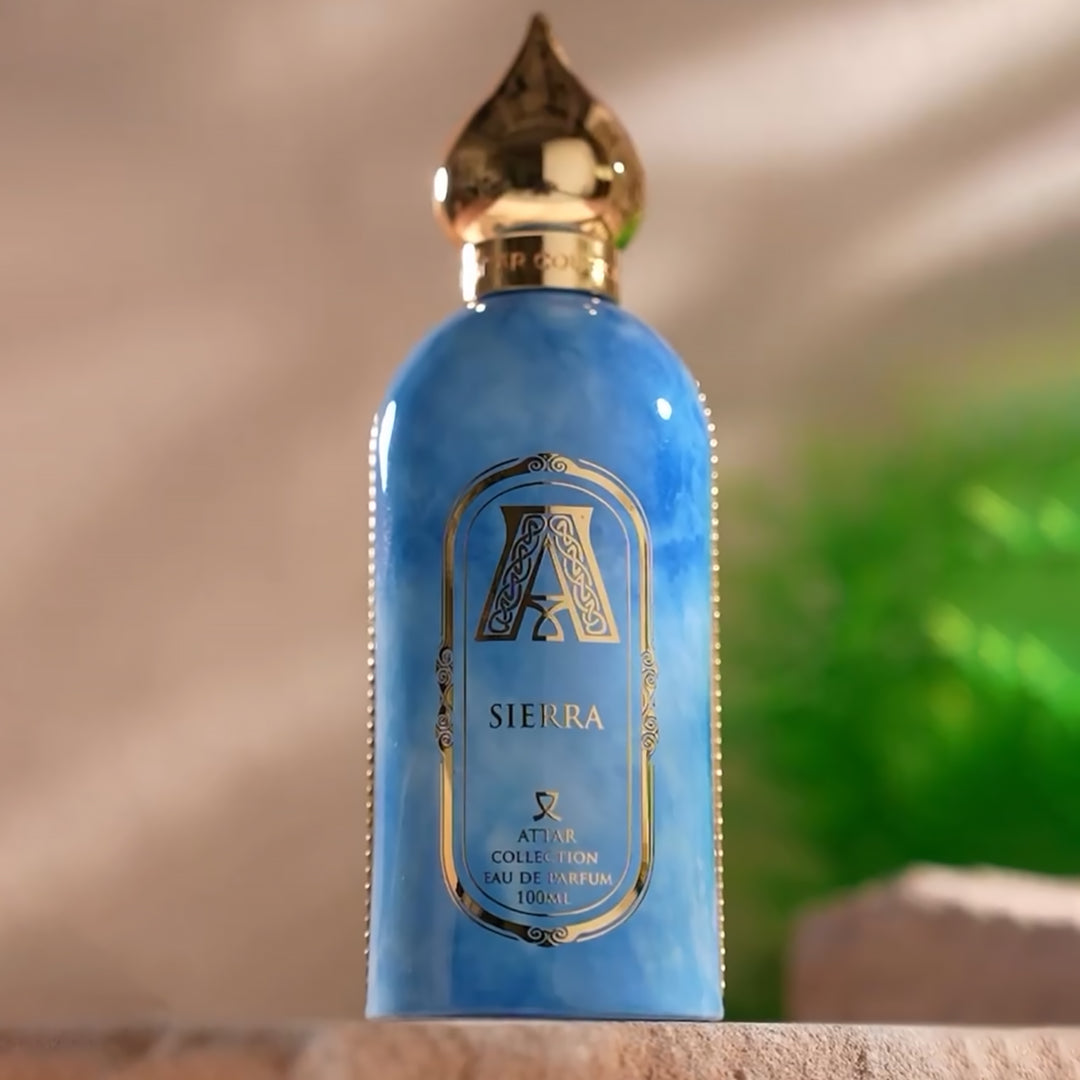 ATTAR COLLECTION Sierra Eau de Parfum