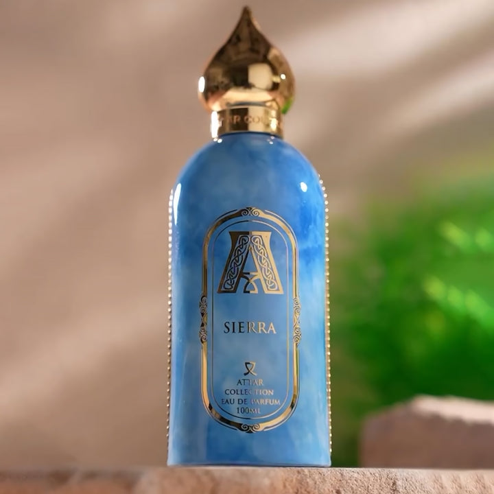 ATTAR COLLECTION Sierra Eau de Parfum