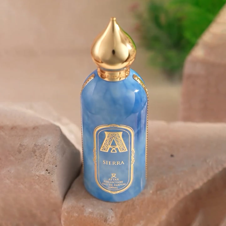 ATTAR COLLECTION Sierra Eau de Parfum