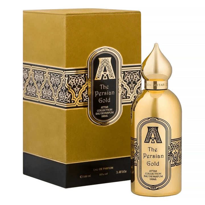 ATTAR COLLECTION The Persian Gold Eau de Parfum