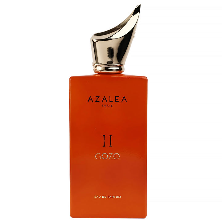 AZALEA II Gozo Eau de Parfum