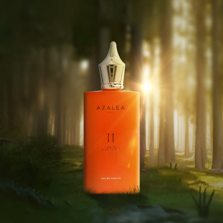 AZALEA II Gozo Eau de Parfum
