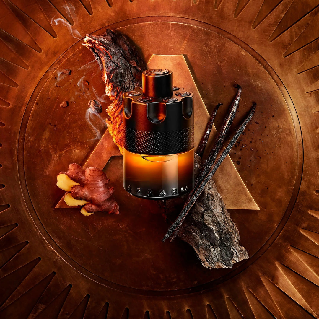 AZZARO The Most Wanted Parfum