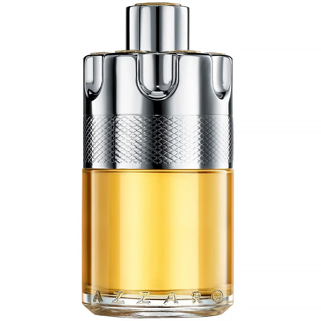 AZZARO Wanted EDT