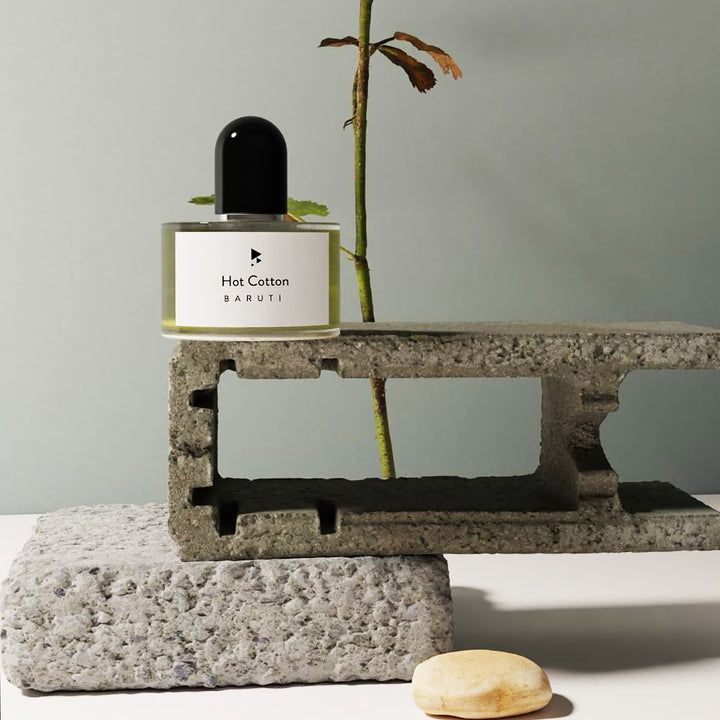 BARUTI Hot Cotton Eau de Parfum