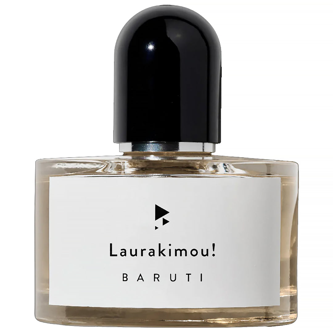 BARUTI Laurakimou! EDP