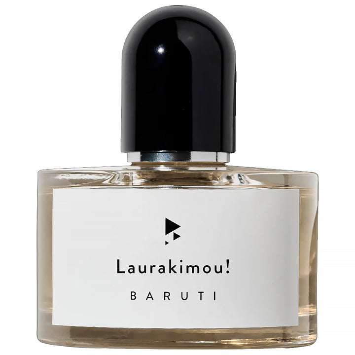 BARUTI Laurakimou! EDP