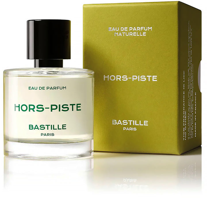 BASTILLE PARFUMS Hors-Piste EDP