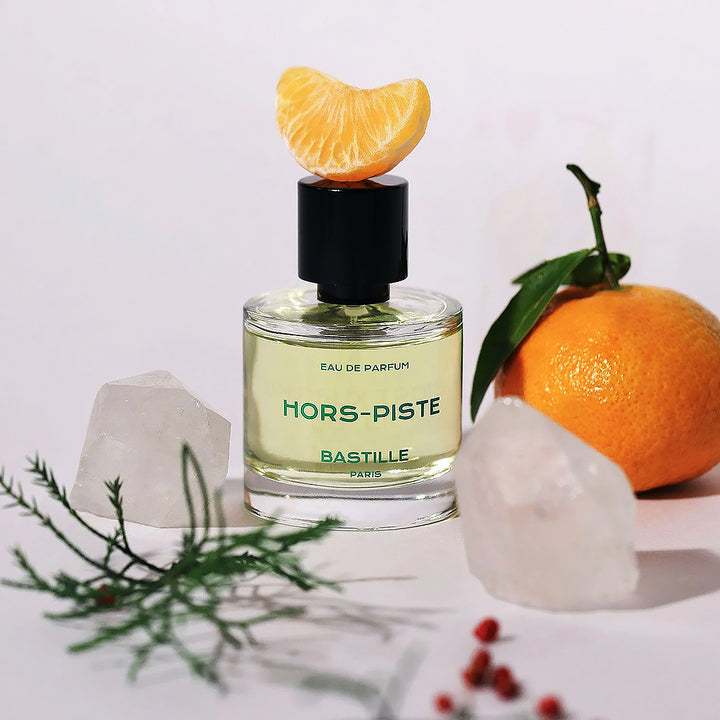 BASTILLE PARFUMS Hors-Piste EDP