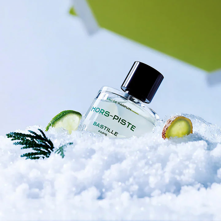 BASTILLE PARFUMS Hors-Piste EDP