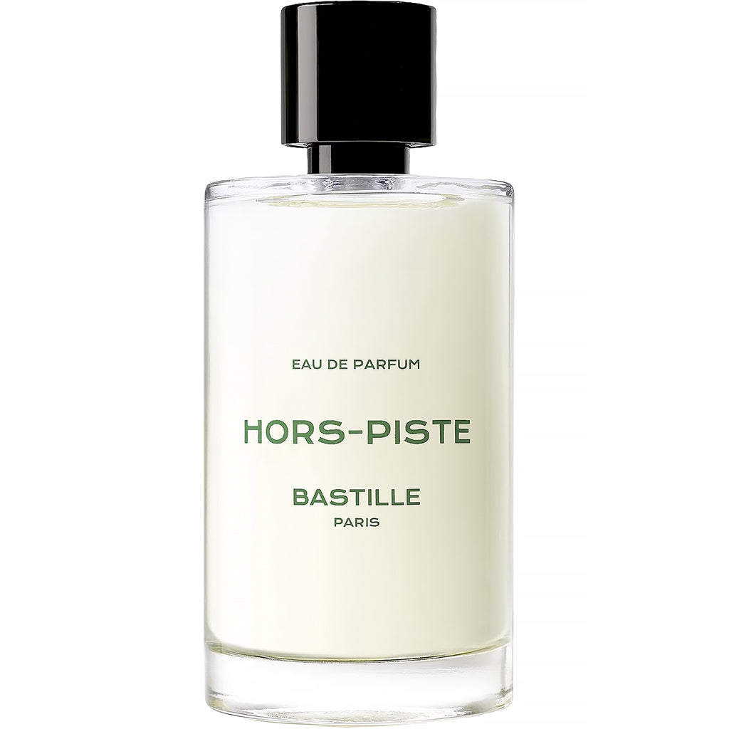 BASTILLE PARFUMS Hors-Piste EDP