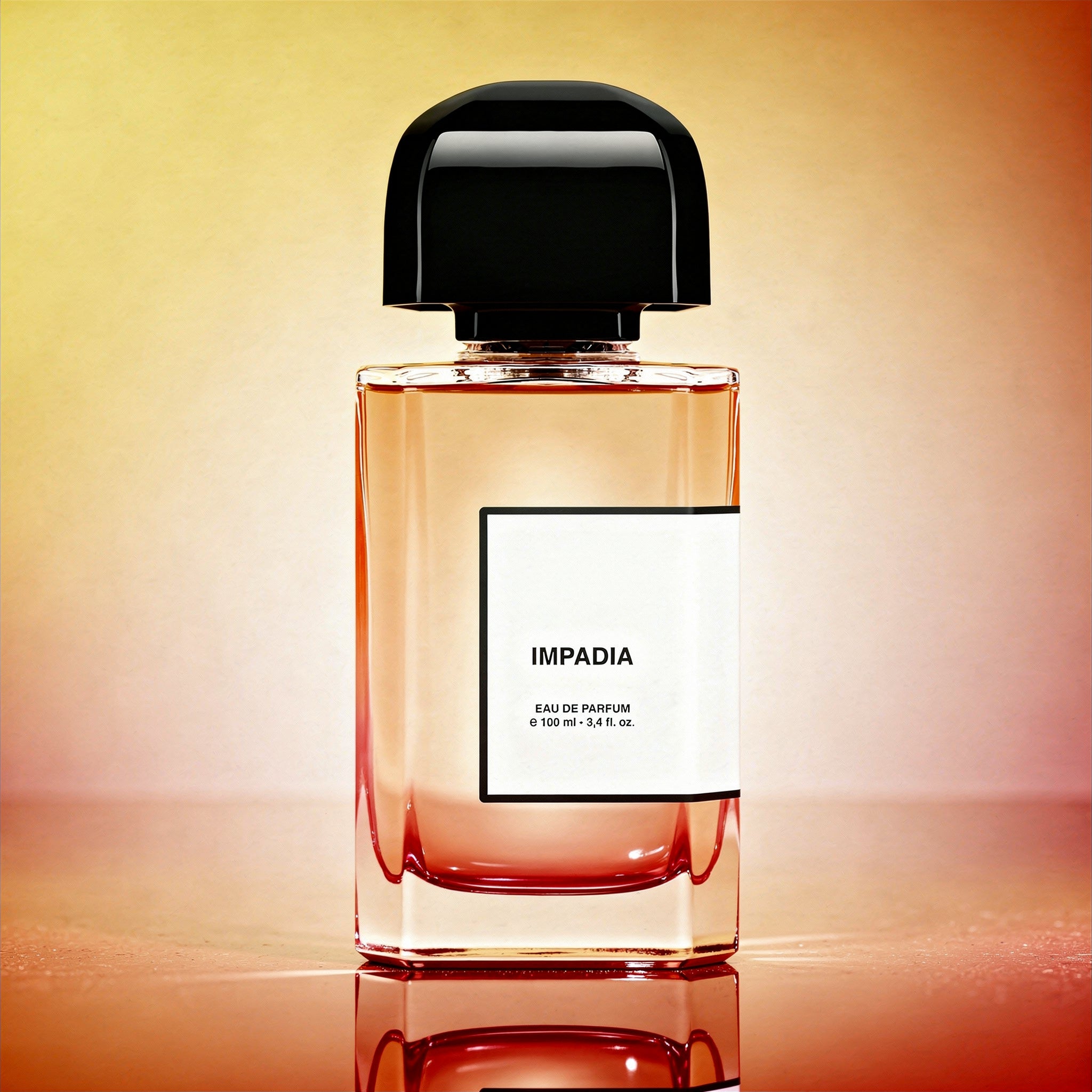 BDK PARFUMS Impadia Eau de Parfum – PERFUME BAR PRIVÉ