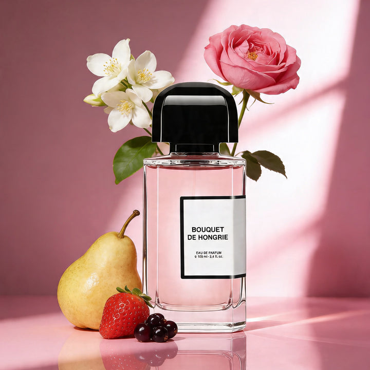 BDK PARFUMS Bouquet De Hongrie Eau de Parfum