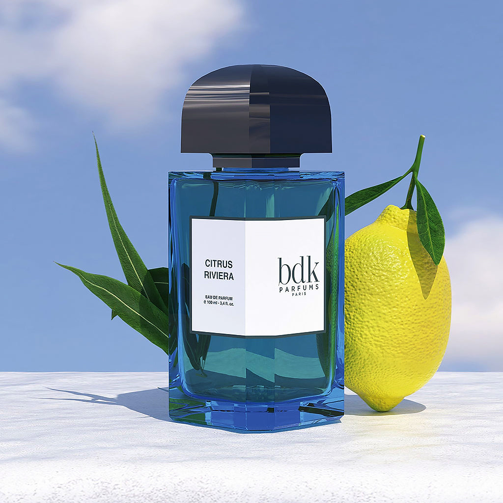 BDK PARFUMS Citrus Riviera EDP