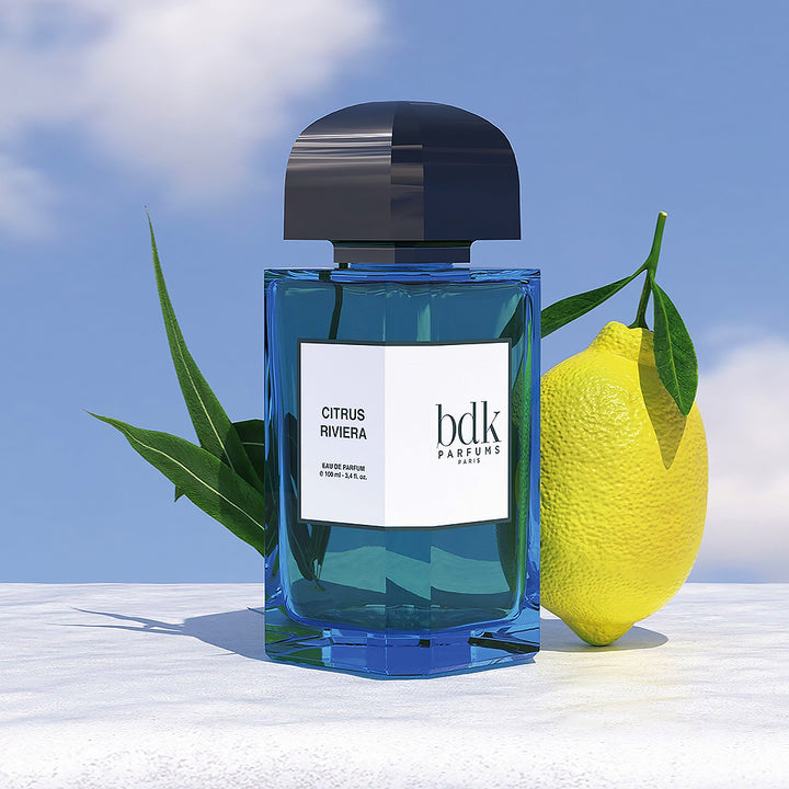 BDK PARFUMS Citrus Riviera EDP